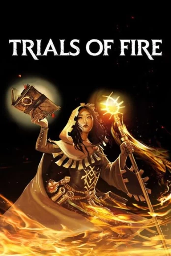 Trials of Fire PC