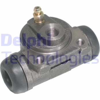 Rato stabdžių cilindras DELPHI LW70192