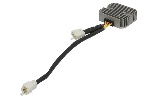 Įtampos reguliatorius DZE02501 (12V, 35A) Tinka: HONDA