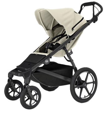 THULE sportinis vežimėlis URBAN GLIDE 4-wheel, Soft Beige, 10101995