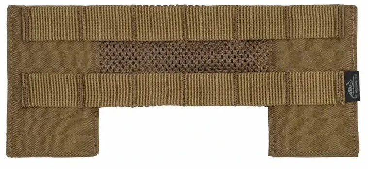 Prielipa Helikon-Tex Guardian krūtinės platformai, Coyote