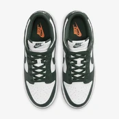 Nike Dunk Low Retro - Dydis 44 (DD1391-101 Laisvalaikio batai)
