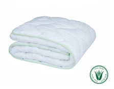 Antklodė COMCO ALOE VERA, 160 x 200 cm, 100% poliesteris, 300 gr kaina