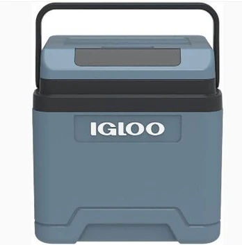 Nešiojamas šaldytuvas IGLOO IE24