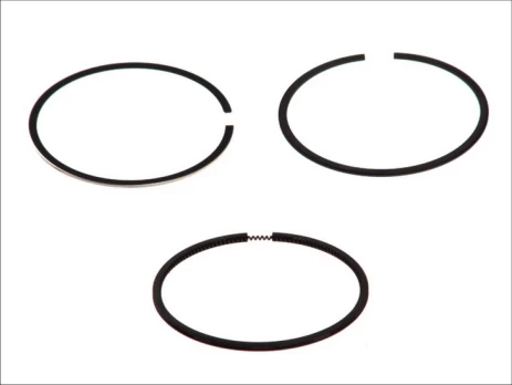 GOETZE 08-142400-00 Piston rings set