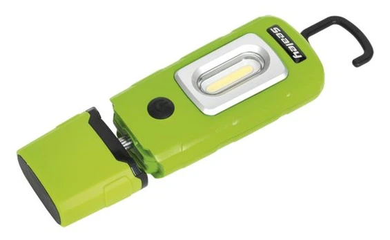 LED3601 SEALEY Dirbtuvių lempa belaidė SEA LED3601G