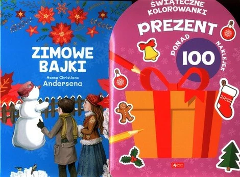 Kalėdų dovana Kotedžas 1 - kolektyvinis darbas
