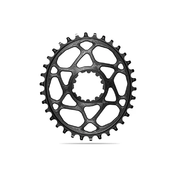 AbsoluteBlack Oval Sram BOOST148 dantratis | 3mm Offset| DM | 1x12/11/10 pavarų, 28T