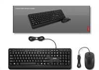 LENOVO 160 Wired Keyboard US