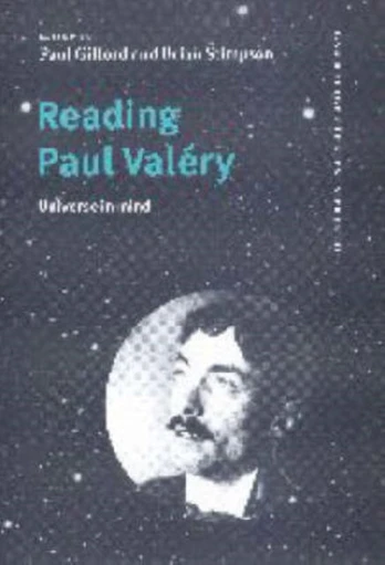 Reading Paul Valery