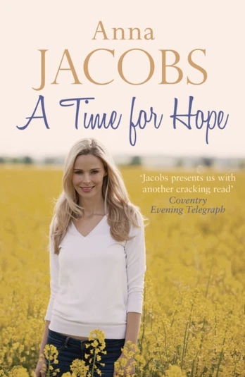 Time for Hope