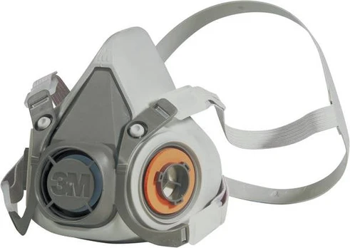 Varnisher protection 3M 3M6200/3M6000