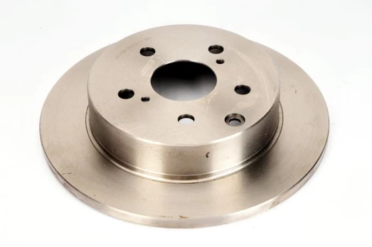 TEXTAR 92162103 Brake Disc