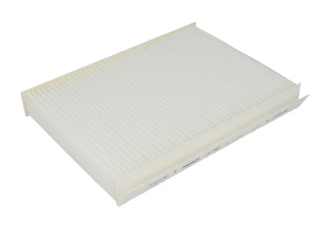 Salono filtras KNECHT LA889