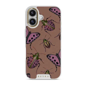 Runaway - iPhone 17 Case, Elite Light (MagSafe) / Gold