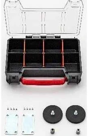 Q-Brick Magnethalte Qbrick Qbrick System Custom Magnetic Set kaina