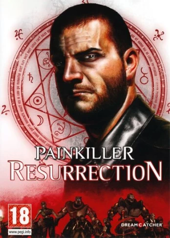 Painkiller: Resurrection PC