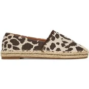 Espadrilės DeeZee Q124-1 Ruda