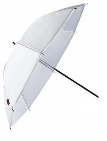 Falcon Eyes Umbrella UR-32T Translucent White 80 cm