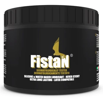 FISTAN - Analinis Lubrifikantas 150 ml