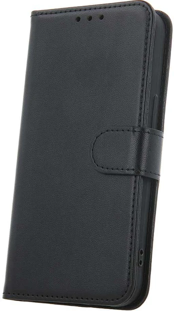 Dėklas Telforceone Smart Classic case for Samsung Galaxy S26 Plus juodas