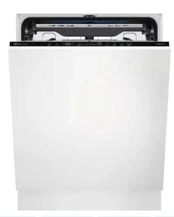60 cm. pločio įmontuojama indaplovė Electrolux EEC67310L