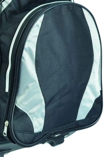 Longridge Tour Deluxe Roller golfo kelioninis dėklas