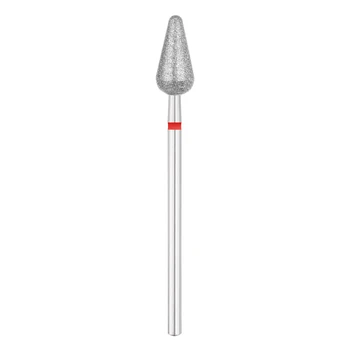 Deimantinis antgalis Exo 6,0 mm rd