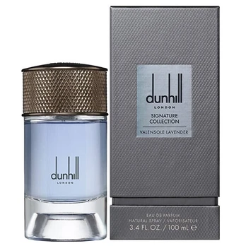 Kvapusis vanduo Dunhill Valensole Lavender, 100 ml
