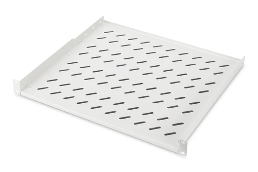 DIGITUS 19" spintos lentyna, 1U, 400mm, DN-97614