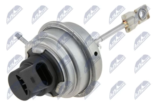 Kompresorius, įkrovimo sistema NTY ECD-VW-032