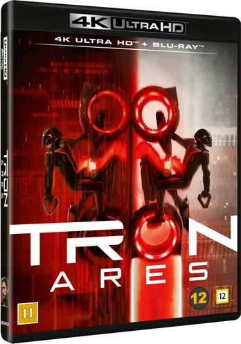 Tron: Ares