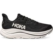 Bėgimo batai Hoka Clifton 10 1162030 Juoda