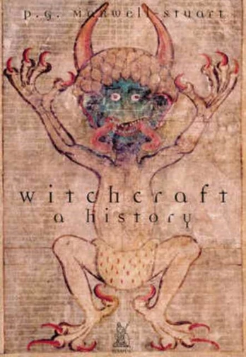 Witchcraft