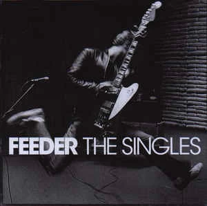 CD Feeder - The Singles