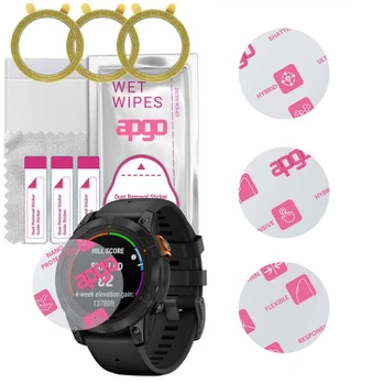 Apgo Hybrid Glass 3 vnt.