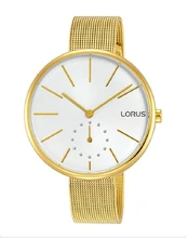 Laikrodis LORUS RN422AX-9 (Ekspozicinė prekė)