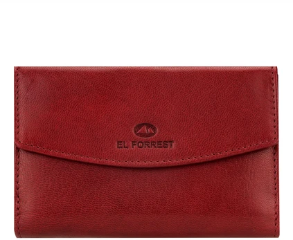 EL FORREST 866-506 RFID