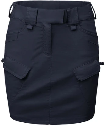 Sijonas Helikon-Tex UTS, Navy Mėlyna