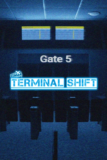 Terminal Shift (Xbox Series X|S) XBOX LIVE Key UNITED STATES