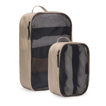 Kelioninis Thule 5579 Packing Cube Set - Gentle rusvai gelsvas
