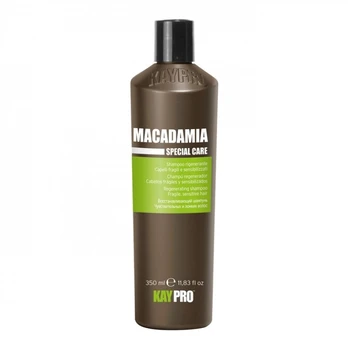 KayPro Macadamia Šampūnas 350ml