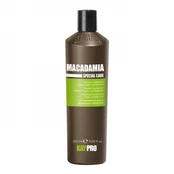 KayPro Macadamia Šampūnas 350ml kaina
