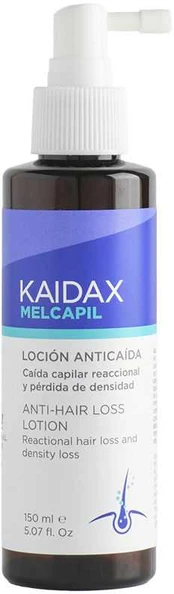 Topicrem KAIDAX MELCAPIL loción anticaída 150 ml
