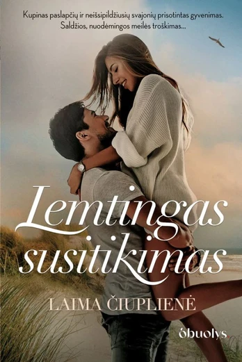 Lemtingas susitikimas