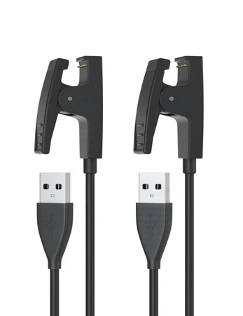 Garmin laikrodžio krovikliai 2 vnt
