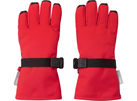 REIMA Tartu 5300105A Tomato red 3880 - 8