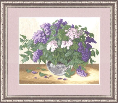 Loving Lilac S/LTS028
