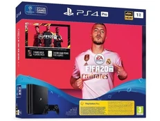 Sony PlayStation 4 Pro 1TB kaina