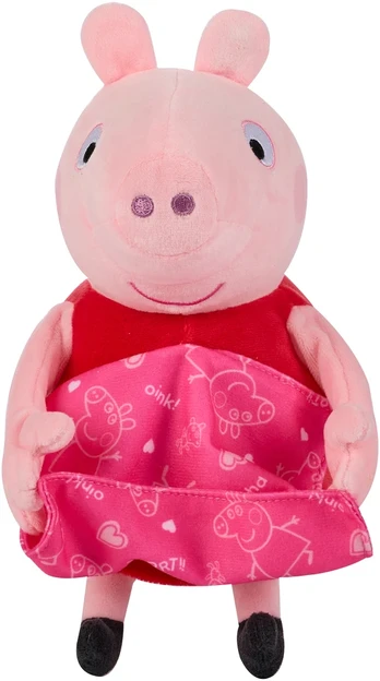 Peppa Pig - Electronic Peek-A-Boo (8501)